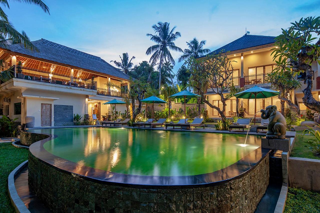 Hotel The Kalyana Ubud (Bali)