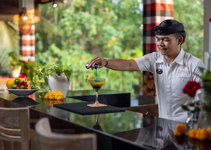 The Kalyana Ubud Resort