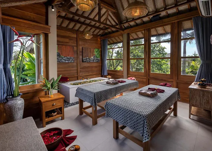 The Kalyana Ubud Resort