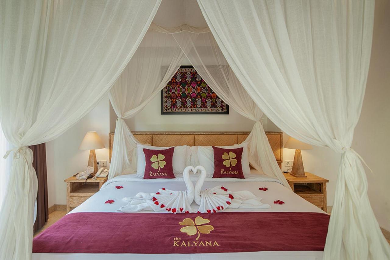 The Kalyana Hotel