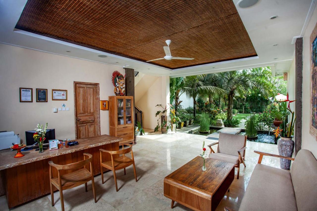 The Kalyana Hotel