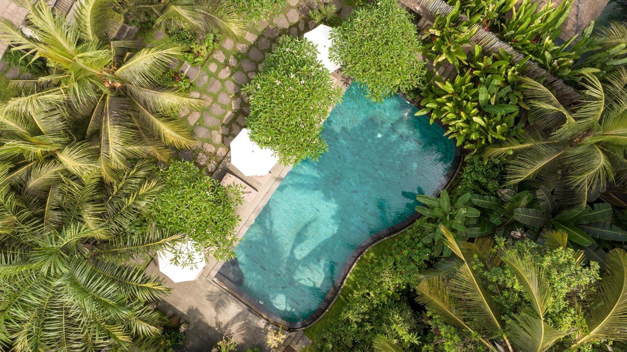 The Kalyana 4* Ubud (Bali)