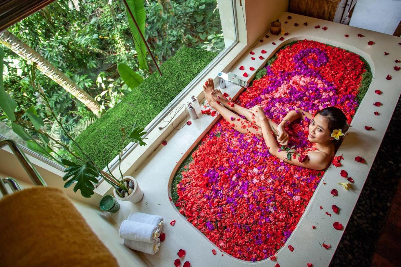 The Kalyana 4* Ubud
